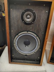 PIONEER CS-44 speakers, one pair