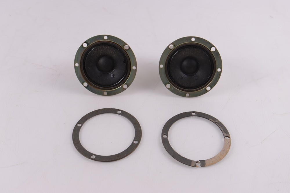 PIONEER 57-702F 2 1/2″ ORIGINAL TWEETERS FOR CS-06 PAIR