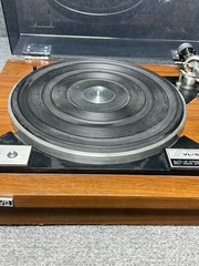 JVC VL-5 Belt Drive Turntable Semi-Auto Stereo Player Parts