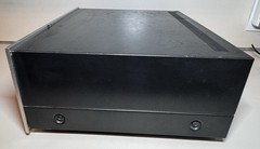 Pioneer TX‑9500 Stereo Tuner – Tested