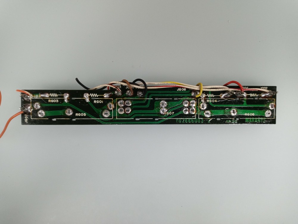 Marantz 4230 4270 & more Slider Potentiometer Board YD2886003