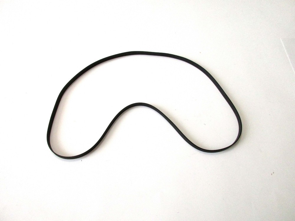 NEW Dual turntable Belt CS-1258 CS-1264 CS-1268 CS-435 CS-506-1 CS-528 Tracking#