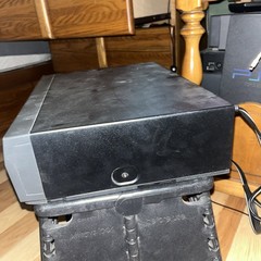 JVC Pro-Cision VCR+; Energy Star/ High Quality; HR-VP58U