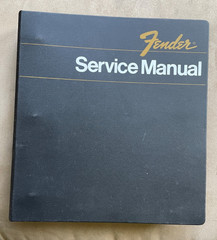 Fender Telecaster Guitar Replacement Parts List & Schematics Diagrams – Vtg Rare