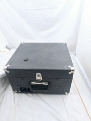 Califone 1430K Phonograph Record Player WORKING