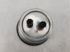 Vintage Stromberg-Carlson 4″ Tweeter Tested 4 ohms Chrome