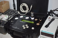 BEST Amplitrex Tube Testing Service! 10 Tubes for $99.95 – Free Return Shipping!