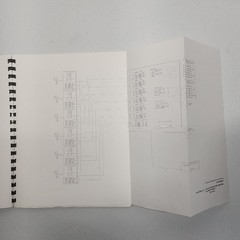 BE Satellite Audio Switcher SS6 Instruction Manual