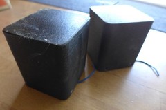 5K Single Ended output transformer (Pair)