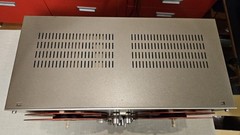 Technics 777 Reel to Reel