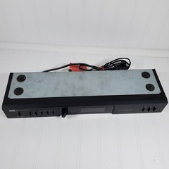 Vtg Sansui AT-700 Audio Program Timer Clock Switched Outlets Tested Japan