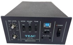TEAC AN-60 Dolby Tape Noise Reduction