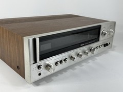 Vintage 1970’s Sansui 771 AM/FM Stereo Receiver ~ 32W/Ch into 8Ω (stereo)
