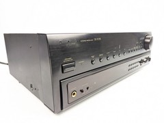 Vtg Pioneer Stereo Receiver 200W SX-303R
