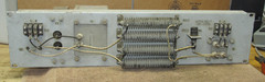 Vintage Western Electric Power Supply For Amplifier Equipment ,Rack Mount
