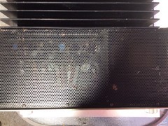 Vintage DYNACO Stereo 400 POWER AMPLIFIER – 2 Channel – USA Made