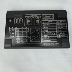 Hewlett-Packard HP-15C Programmable Scientific Calculator 1987 Vintage