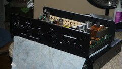 Sound Valves VTP-101i Tube Pre Amplifier