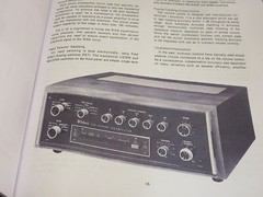 MCINTOSH MANUAL C-32