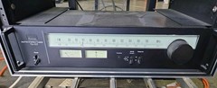 Sansui TU-217 Stereo Tuner AM / FM Radio – Tested – condition