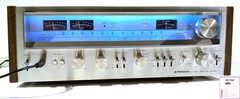 🔥【PRO SERVICED】Pioneer SX-780 Stereo 90W Receiver! XSTR/LED UPGRADES💥GUARANTY