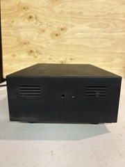 Realistic MPA-20 Solid State PA Amplifier