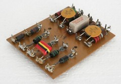McIntosh MAC 1900 Receiver Part : Rectifier Board