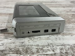 For Parts Not Working General Electric Portable Tape Player Model 3-5305a