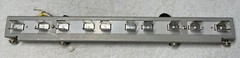 Marantz 2220B, Dial Lamp Holder & Board Assembly, Tested