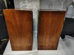 PIONEER CS-44 speakers, one pair