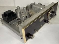 Vintage Scott Stereomaster Kit FM Multiplex Stereo LT-110 Parts/Repair