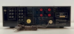 Kenwood KA-405 Integrated Amplifier with 3 Year Warranty Free Shipping