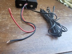 GC Electronics 12V Solid State Vintage PA Amplifier POWERS ON