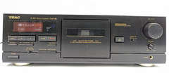 Vtg TEAC R-560 Cassette Tape Deck Player