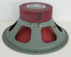 Matched Pair of Stromberg Carlson 15″ Coaxial Speakers ( Custom 400 )