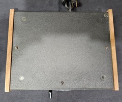 SAE Model 5000A Impulse Noise Reduction System – Tested Powers On