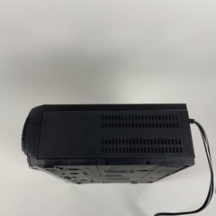Panasonic PV-V4022 Omnivision Blue Line 4 Head VHS VCR Player With Remote