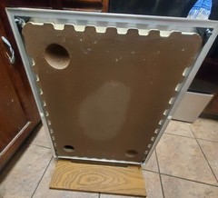 Vintage Bertagni Electroacoustic Systems BES SM-100 Speaker