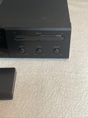 Vintage Nakamichi R-1 Mini System AM/FM Stereo Receiver with Remote