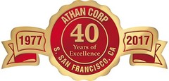 PINCH ROLLER CLEANING SOLUTION FOR ALL ATHAN POLYURETHANE PRODUCTS 8oz (ATHAN)