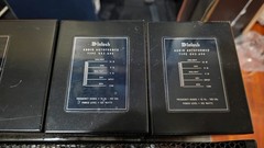 Legendary McIntosh MC2100 Solid State Power Amplifier Autoformer Sound Rare!