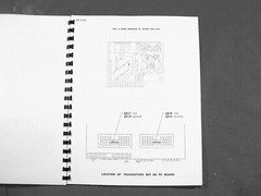 ONE BRAND NEW COPY OF MCINTOSH MA 6100 STEREO PREAMP-AMPLIFIER SERVICE MANUAL