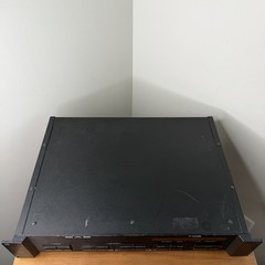 SAE T102 Computer Direct-Line Digital Tuner Working