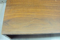Sansui 331 Wood Case/Mounting Screws. Rated 7.8 Out Of 10 Parting Out Entire 331