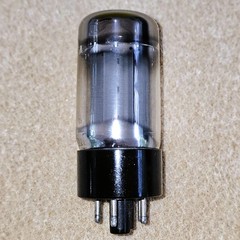 Philips 5AR4/GZ34 Rectifier – DD-Getter – f32 X9F – 1959 Holland – Very Strong