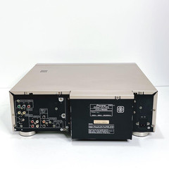 Pioneer DVL-919 LaserDisc DVD CD Player A/B Side Playback Maintained Japan