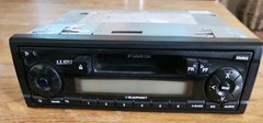 Blaupunkt ST Louis C32 Car Radio Untested