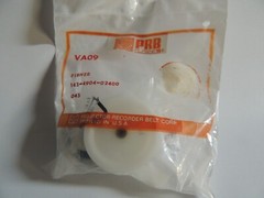 New PRB VA09, VCR Video Idler Assembly Replacement For Sanyo Fisher