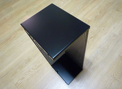 McINTOSH MC240 240 AMPLIFIER TUBE COVER TUBE CAGE WITH LOGO – NEW REPRO