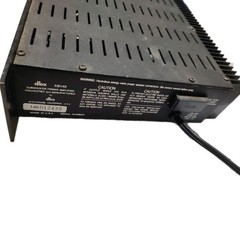 DBX XB140 Amplifier Sound – Power Tested Made In The USA